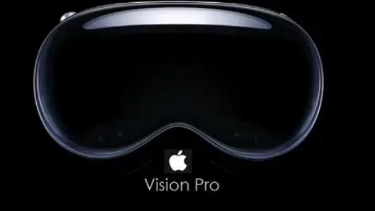 IDC报告：苹果Vision Pro年度销量预估低于50万台，亲民版有望明年登场
