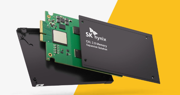 SK海力士推进CXL内存新纪元：Linux兼容性优化完成，96/128GB CXL 2.0模组年内量产蓄势待发