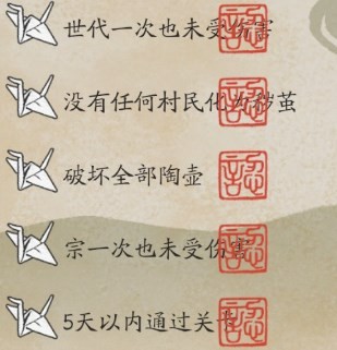 《祇：女神之路》雾竹村任务怎么做