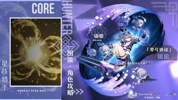 《崩坏星穹铁道》白金奖杯怎么解锁