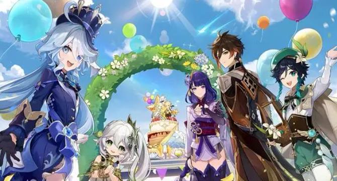 《原神》5.1萦转的微讯任务攻略